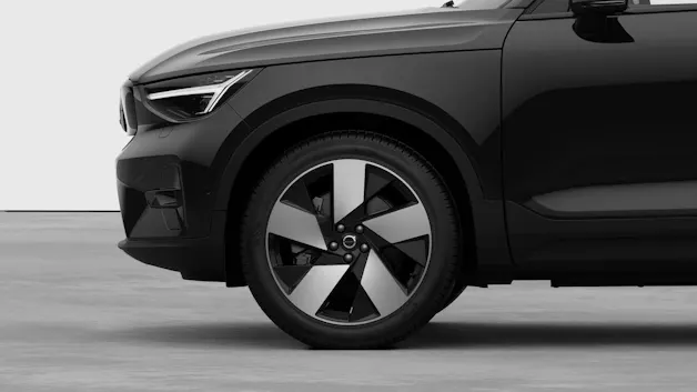 Volvo EX40 Twin Ultra XCENTRIC AWD