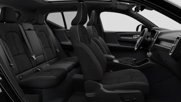 Volvo EX40 Twin Ultra XCENTRIC AWD