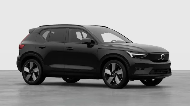 Volvo EX40 Twin Ultra XCENTRIC AWD