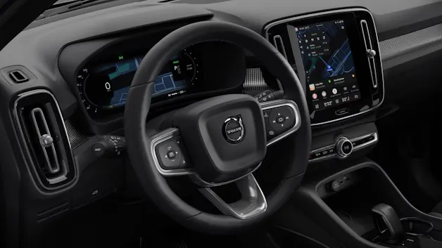 Volvo EX40 Twin Ultra XCENTRIC AWD
