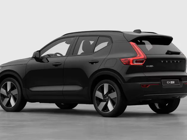 Volvo EX40 Twin Ultra XCENTRIC AWD