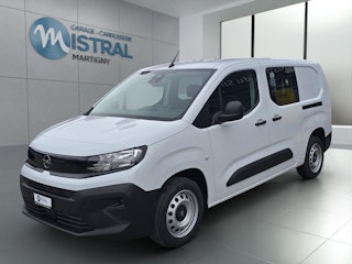Vehicle image OPEL COMBO 0