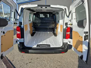 Toyota PROACE Van L1 50KWh Advanced