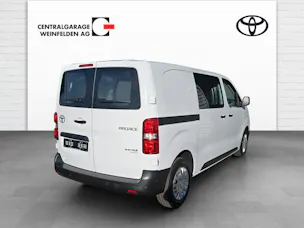 Toyota PROACE Van L1 50KWh Advanced
