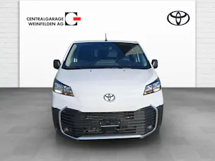 Toyota PROACE Van L1 50KWh Advanced