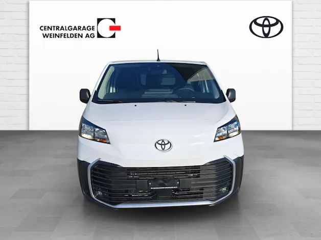 Toyota PROACE Van L1 50KWh Advanced