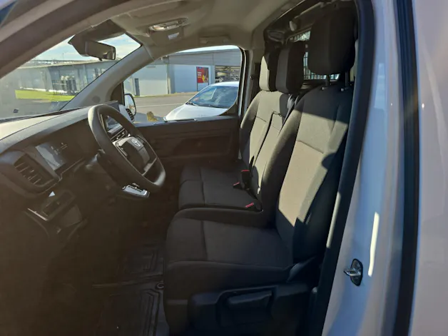 Toyota PROACE Van L1 50KWh Advanced