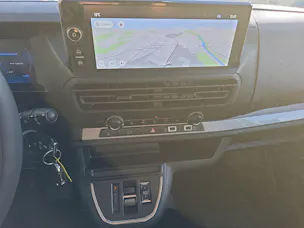 Toyota PROACE Van L1 50KWh Advanced