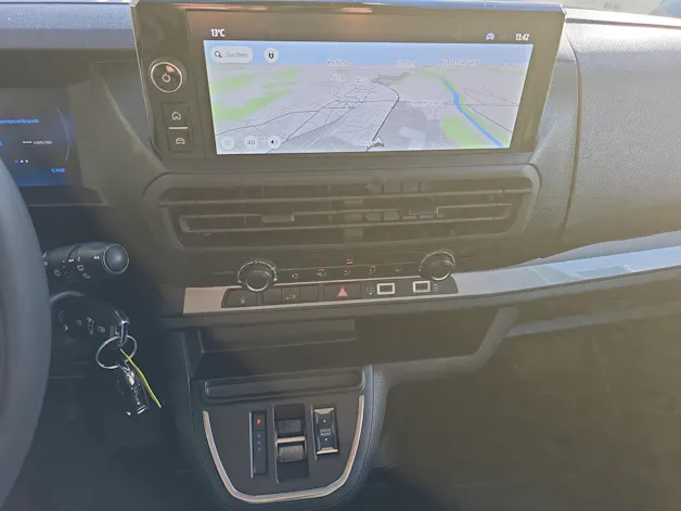 Toyota PROACE Van L1 50KWh Advanced