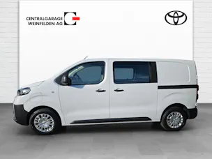 Toyota PROACE Van L1 50KWh Advanced