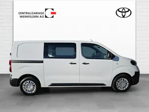 Toyota PROACE Van L1 50KWh Advanced