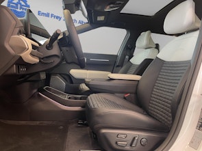 Vehicle image KIA EV4 81 kWh GT-Line