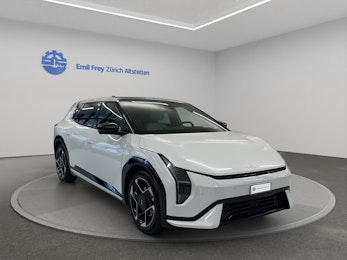 Vehicle image KIA EV4 81 kWh GT-Line