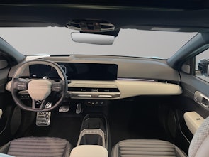 Vehicle image KIA EV4 81 kWh GT-Line