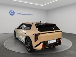 Vehicle image KIA EV4 81 kWh GT-Line