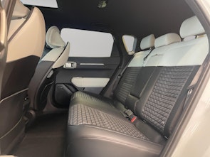 Vehicle image KIA EV4 81 kWh GT-Line