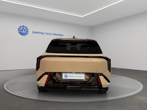 Vehicle image KIA EV4 81 kWh GT-Line