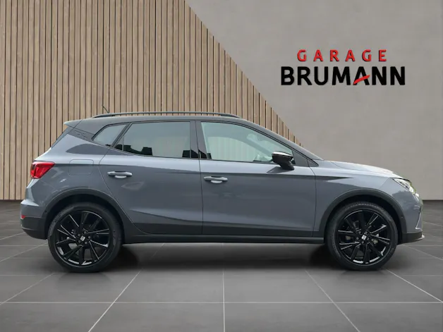 SEAT Arona FR 1.5 TSI