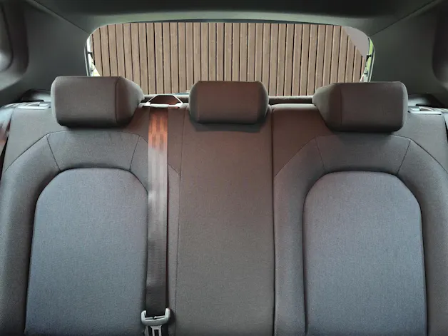 SEAT Arona FR 1.5 TSI