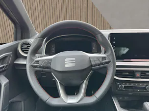 SEAT Arona FR 1.5 TSI