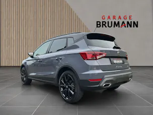 SEAT Arona FR 1.5 TSI