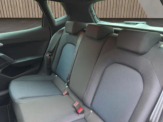SEAT Arona FR 1.5 TSI