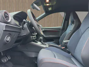 SEAT Arona FR 1.5 TSI