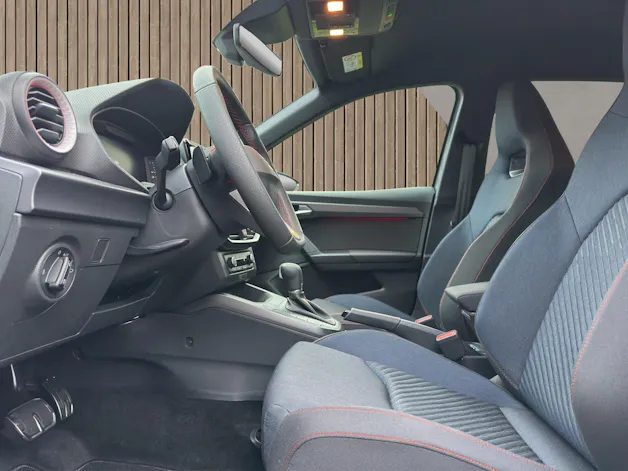 SEAT Arona FR 1.5 TSI