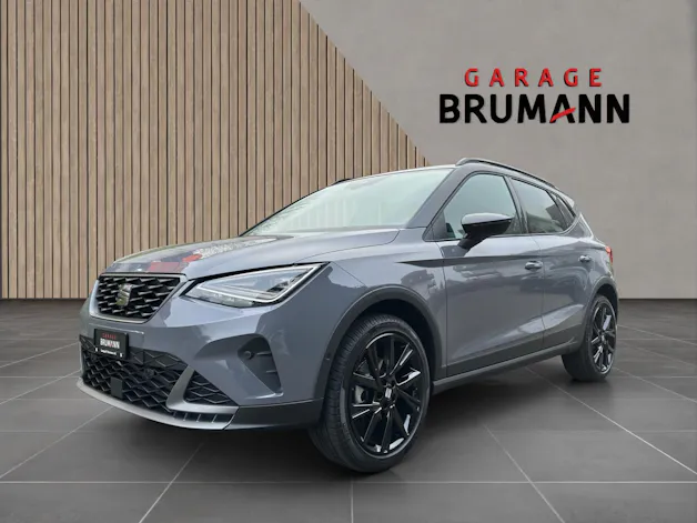 SEAT Arona FR 1.5 TSI