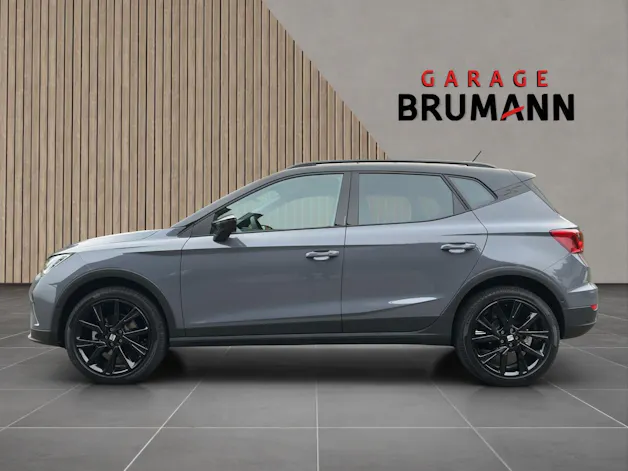 SEAT Arona FR 1.5 TSI