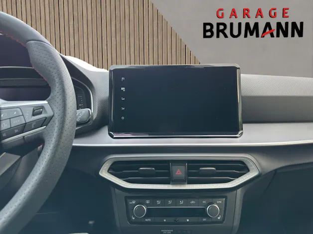SEAT Arona FR 1.5 TSI