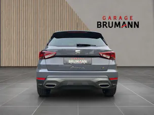 SEAT Arona FR 1.5 TSI