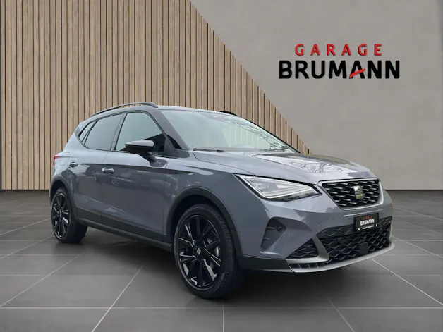 SEAT Arona FR 1.5 TSI