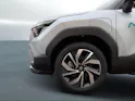 Suzuki e Vitara Compact Top 4x4