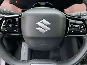 Suzuki e Vitara Compact Top 4x4