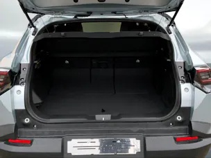 Suzuki e Vitara Compact Top 4x4
