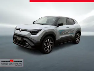 Suzuki e Vitara Compact Top 4x4