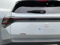 Suzuki e Vitara Compact Top 4x4