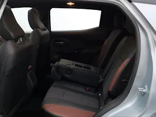 Suzuki e Vitara Compact Top 4x4