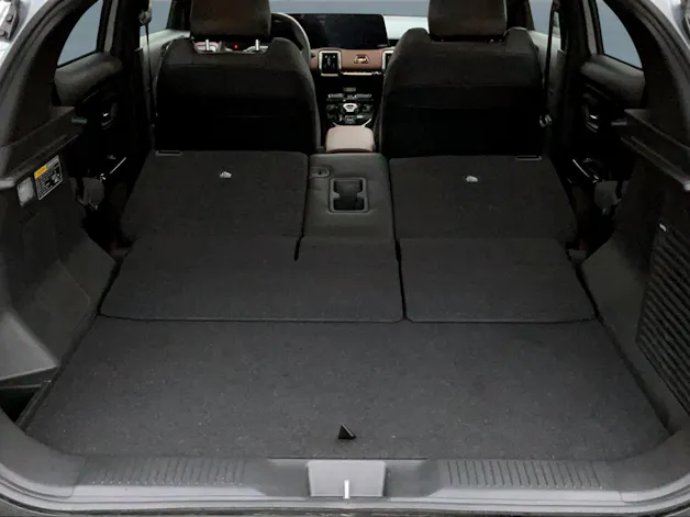 Suzuki e Vitara Compact Top 4x4