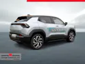 Suzuki e Vitara Compact Top 4x4