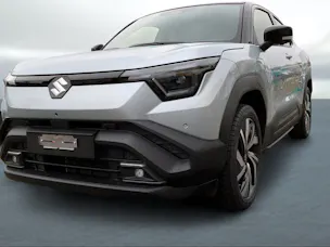 Suzuki e Vitara Compact Top 4x4