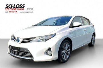 Vehicle image TOYOTA AURIS 0 Vehicle image TOYOTA AURIS 0