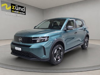 Vehicle image OPEL FRONTERA 0