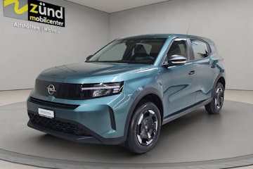 Vehicle image OPEL FRONTERA 0 Vehicle image OPEL FRONTERA 0