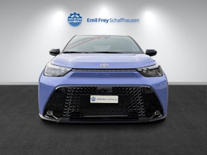 Vehicle image TOYOTA Aygo X 1.5 VVT-i HSD Trend