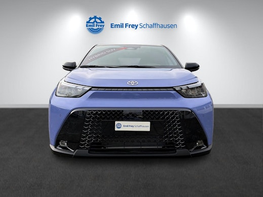 TOYOTA Aygo X 1.5 VVT-i HSD Trend 1