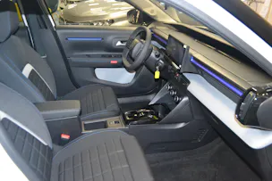 Citroën C3 1.2 Hybrid Plus