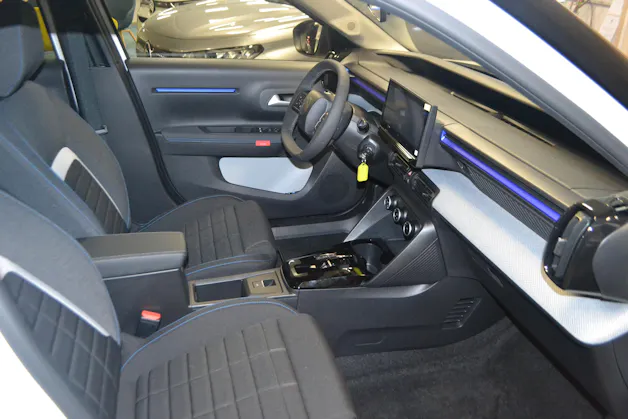 Citroën C3 1.2 Hybrid Plus
