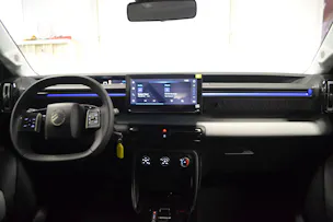 Citroën C3 1.2 Hybrid Plus